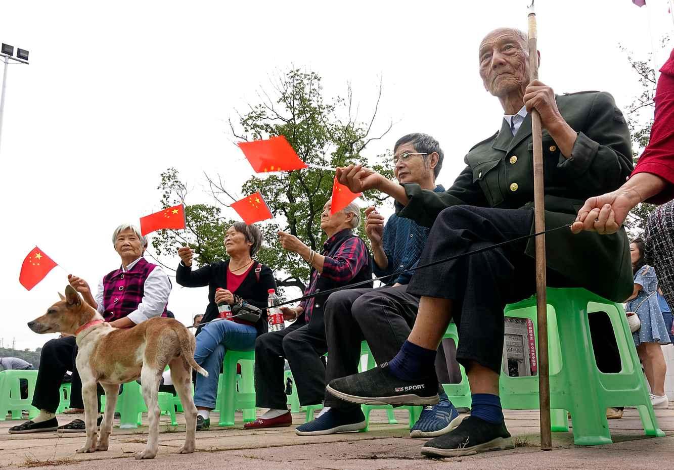 2023-2024全国滑雪定向挑战赛(伊春丰林站)落幕